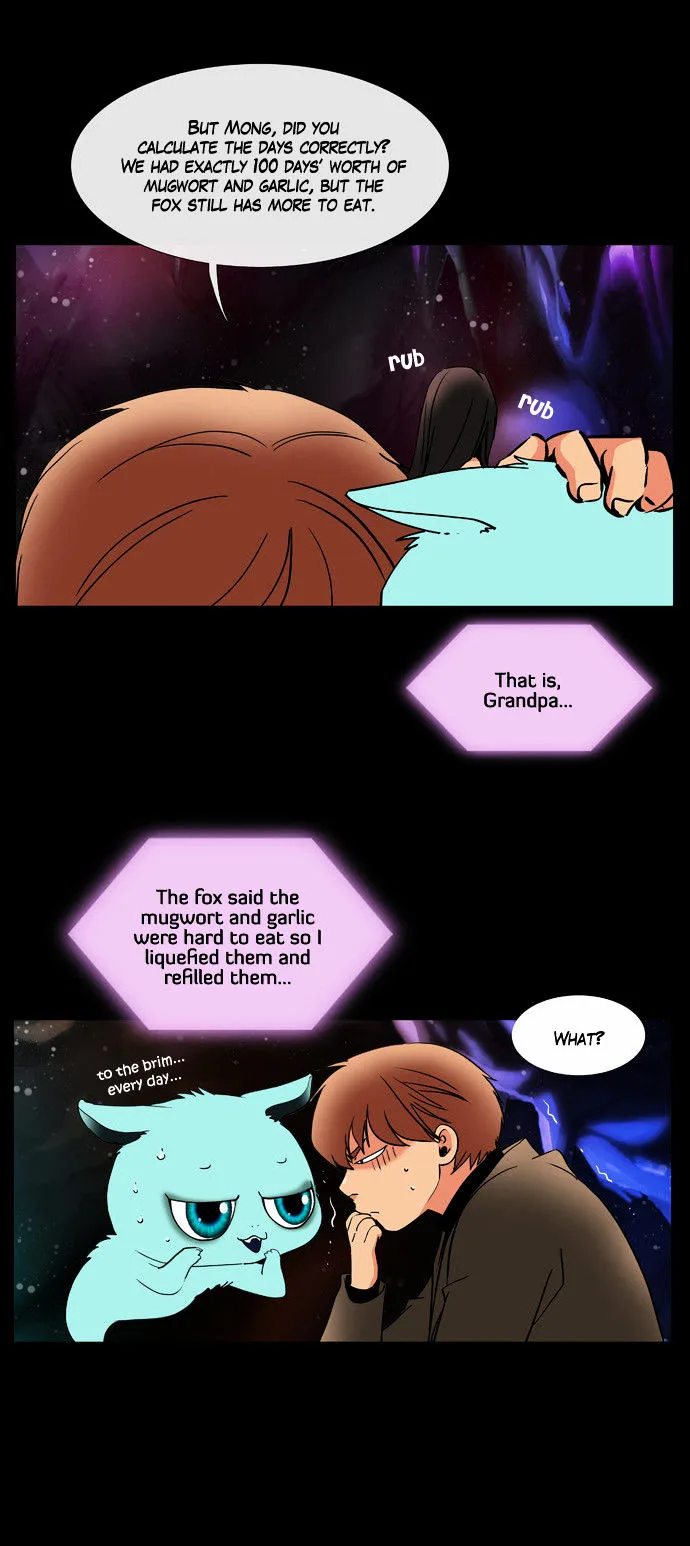 Rainbow Rose Chapter 26 page 4