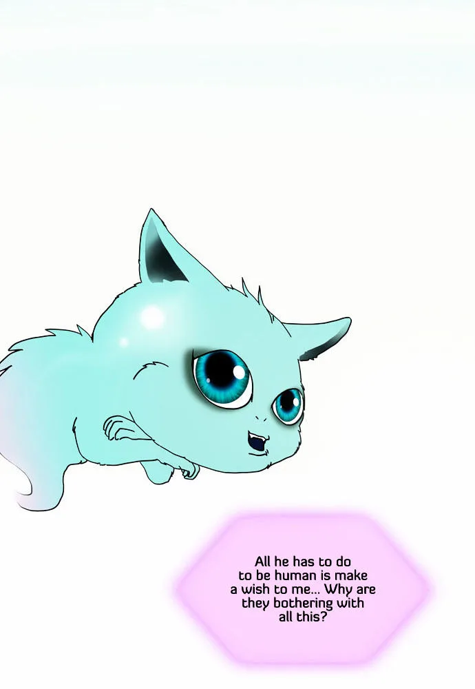 Rainbow Rose Chapter 26 page 27