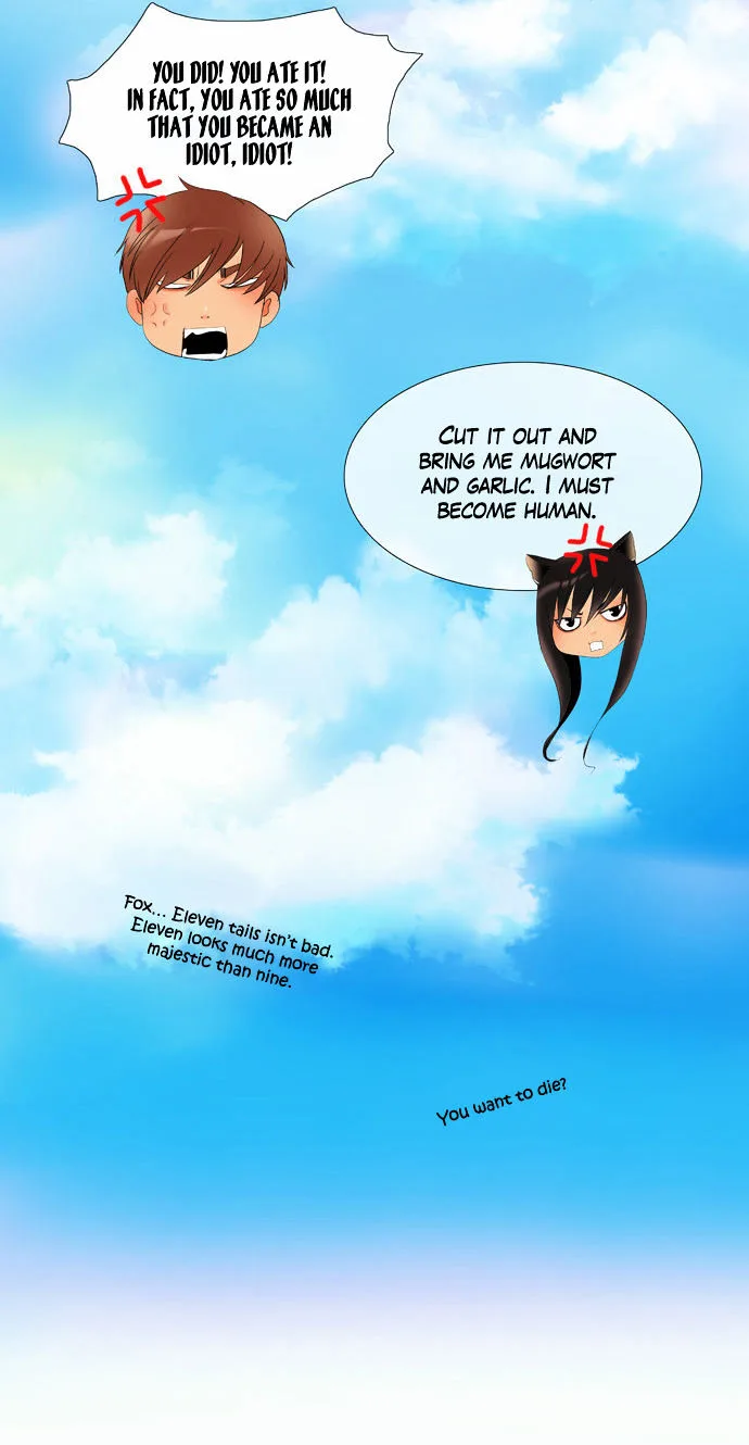Rainbow Rose Chapter 26 page 26