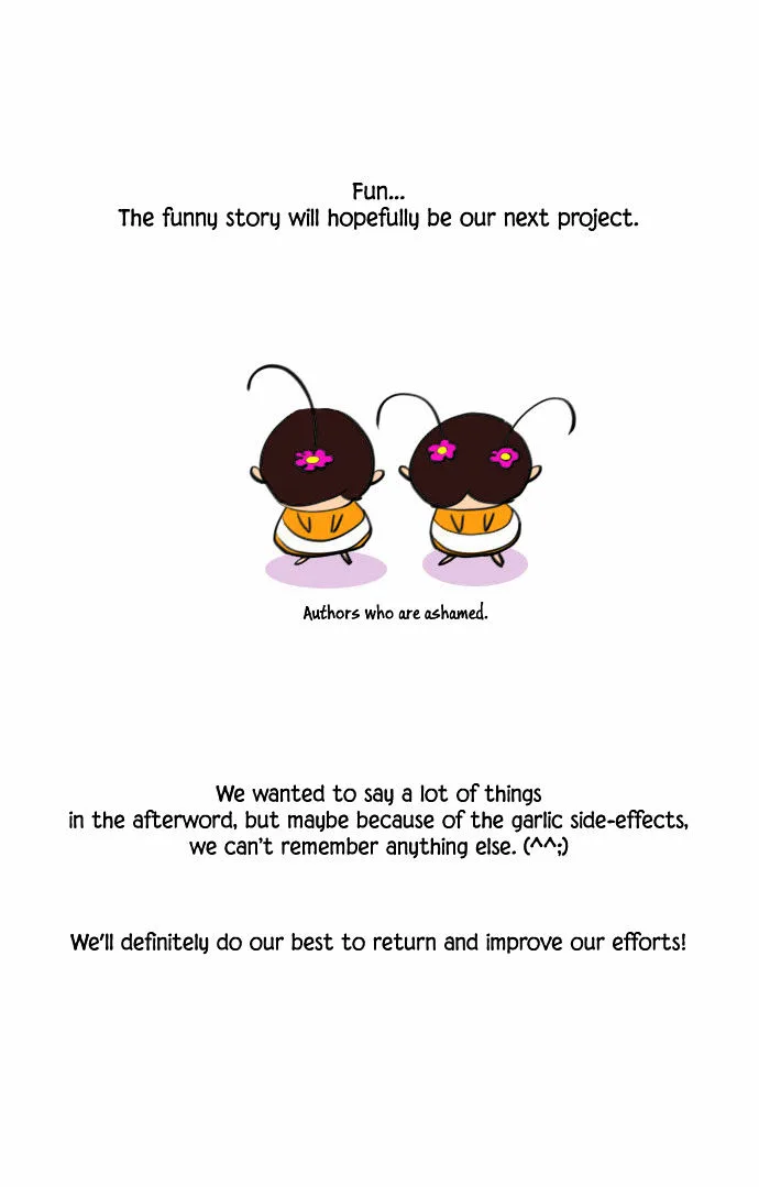 Rainbow Rose Chapter 27 page 9