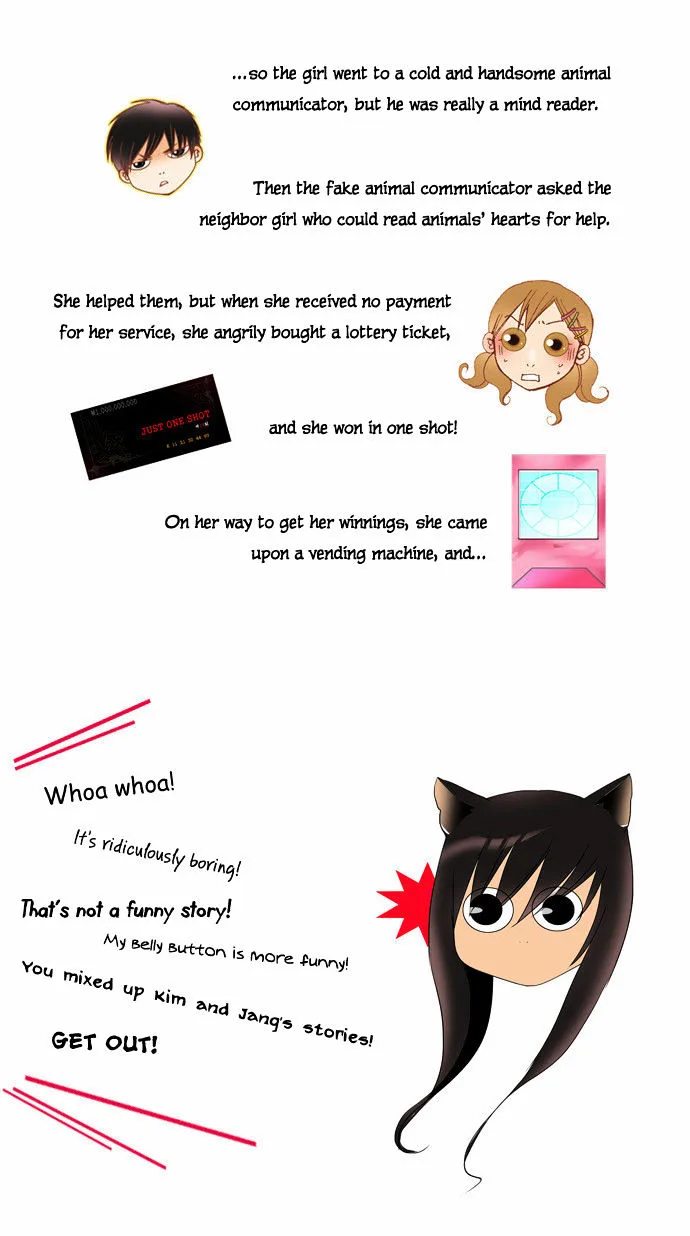 Rainbow Rose Chapter 27 page 7