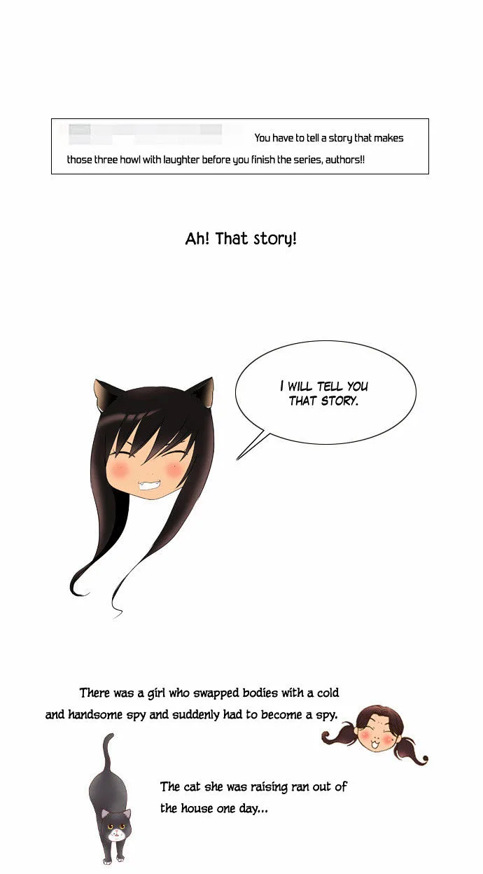 Rainbow Rose Chapter 27 page 6