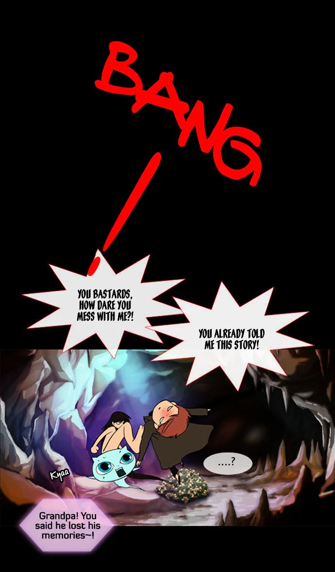 Rainbow Rose Chapter 27 page 14