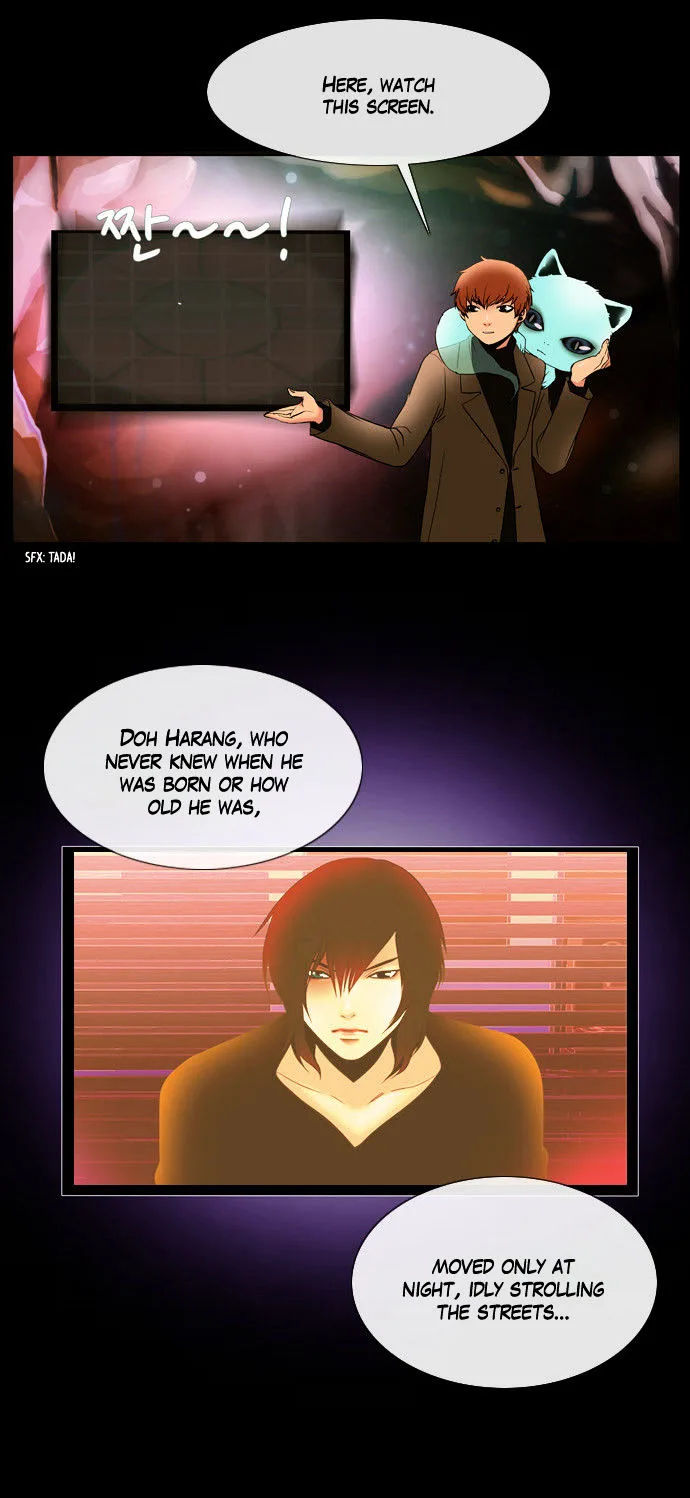 Rainbow Rose Chapter 27 page 13