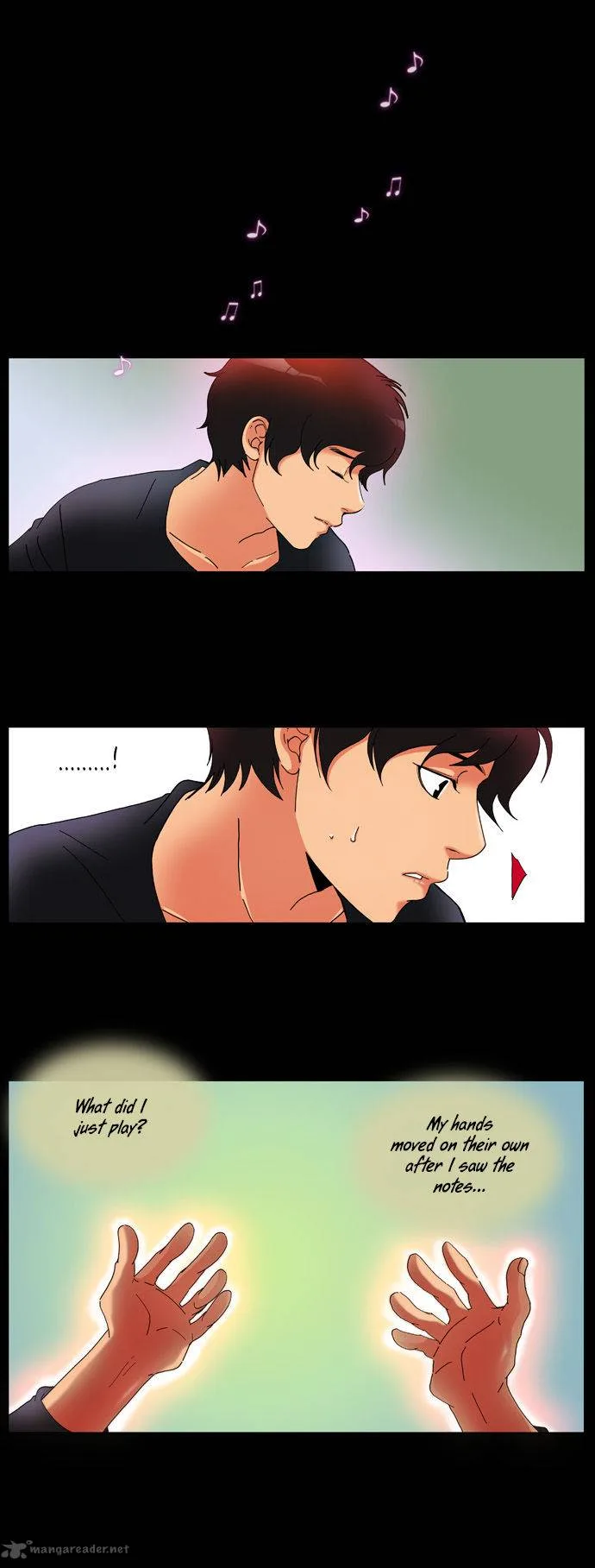 Rainbow Rose Chapter 3 page 2