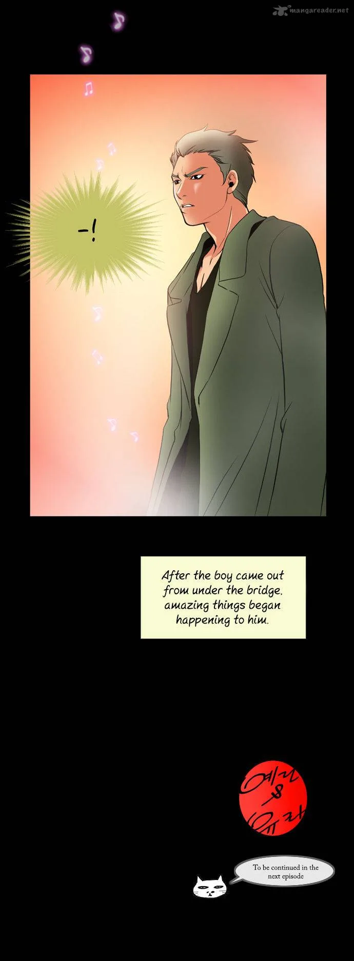 Rainbow Rose Chapter 3 page 22