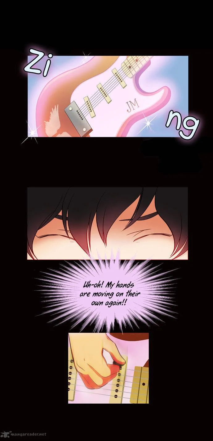 Rainbow Rose Chapter 3 page 18