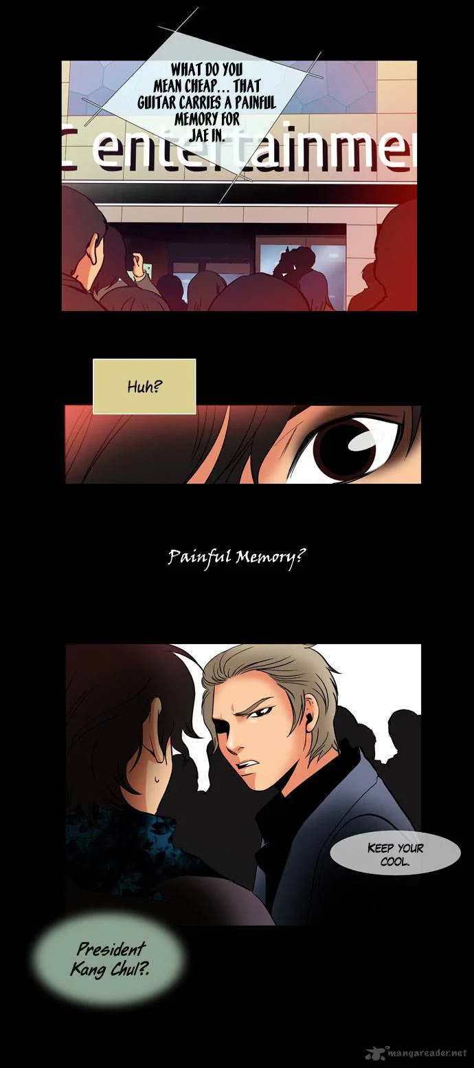 Rainbow Rose Chapter 4 page 16