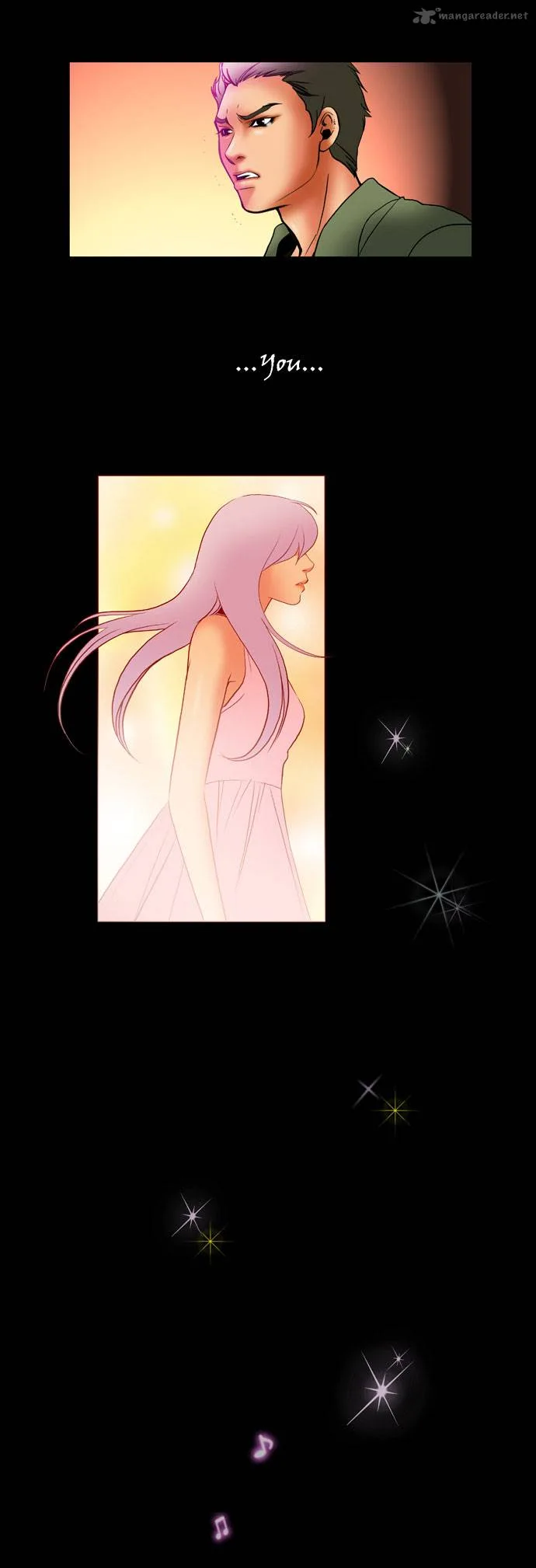 Rainbow Rose Chapter 4 page 3