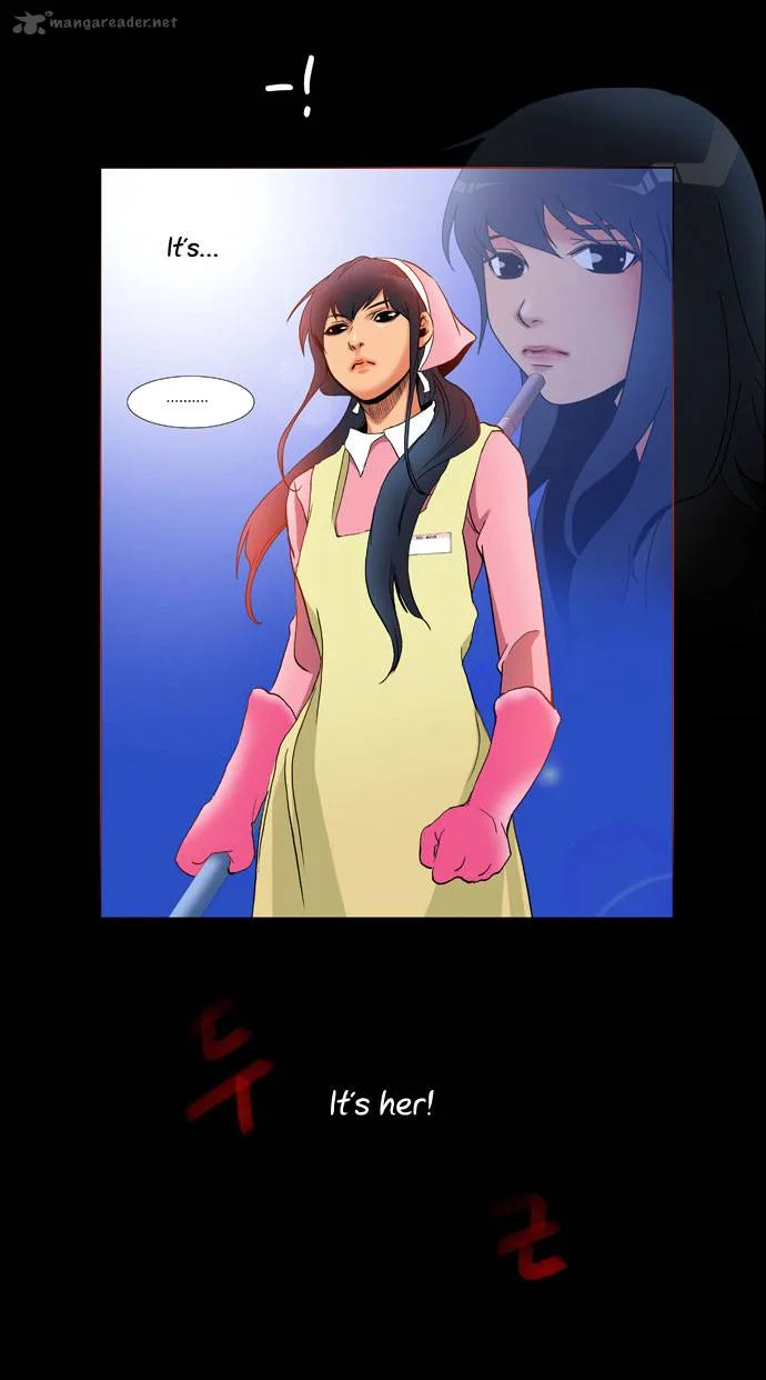 Rainbow Rose Chapter 4 page 20