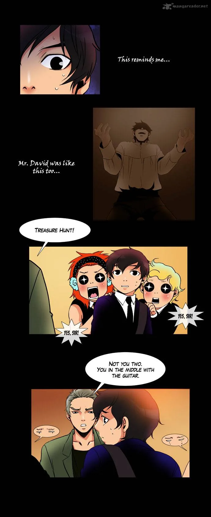 Rainbow Rose Chapter 4 page 6