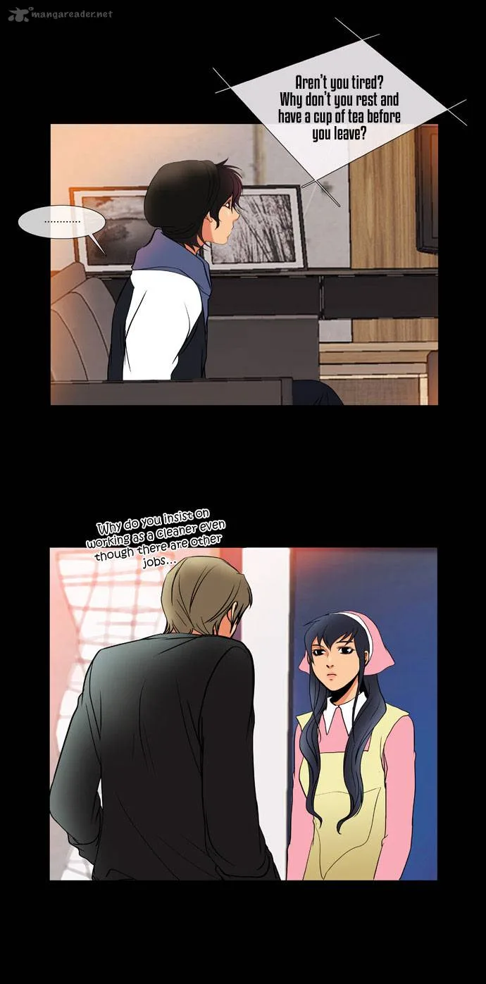 Rainbow Rose Chapter 5 page 15