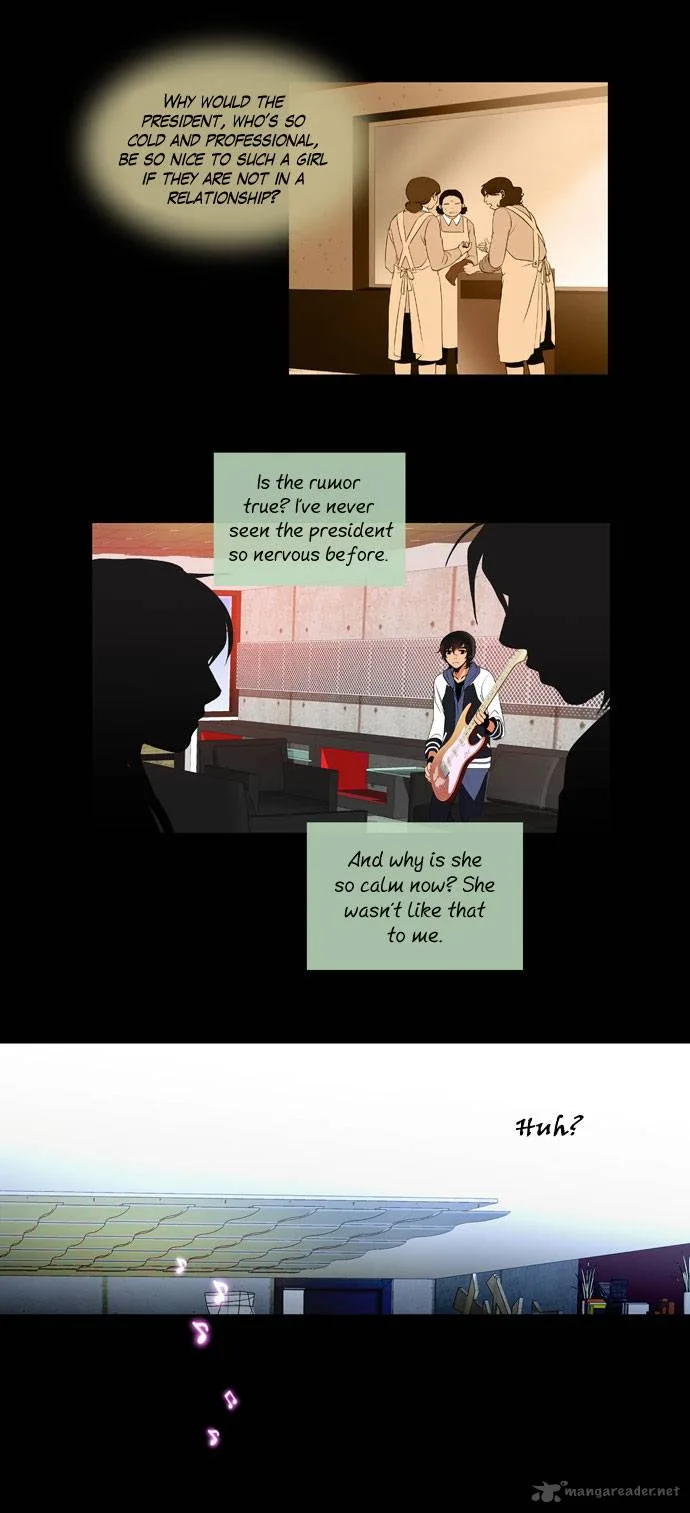 Rainbow Rose Chapter 5 page 16