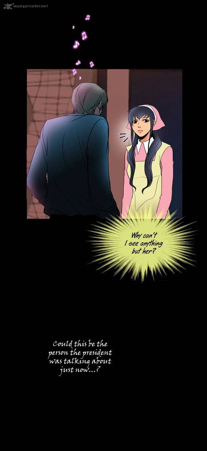 Rainbow Rose Chapter 5 page 18
