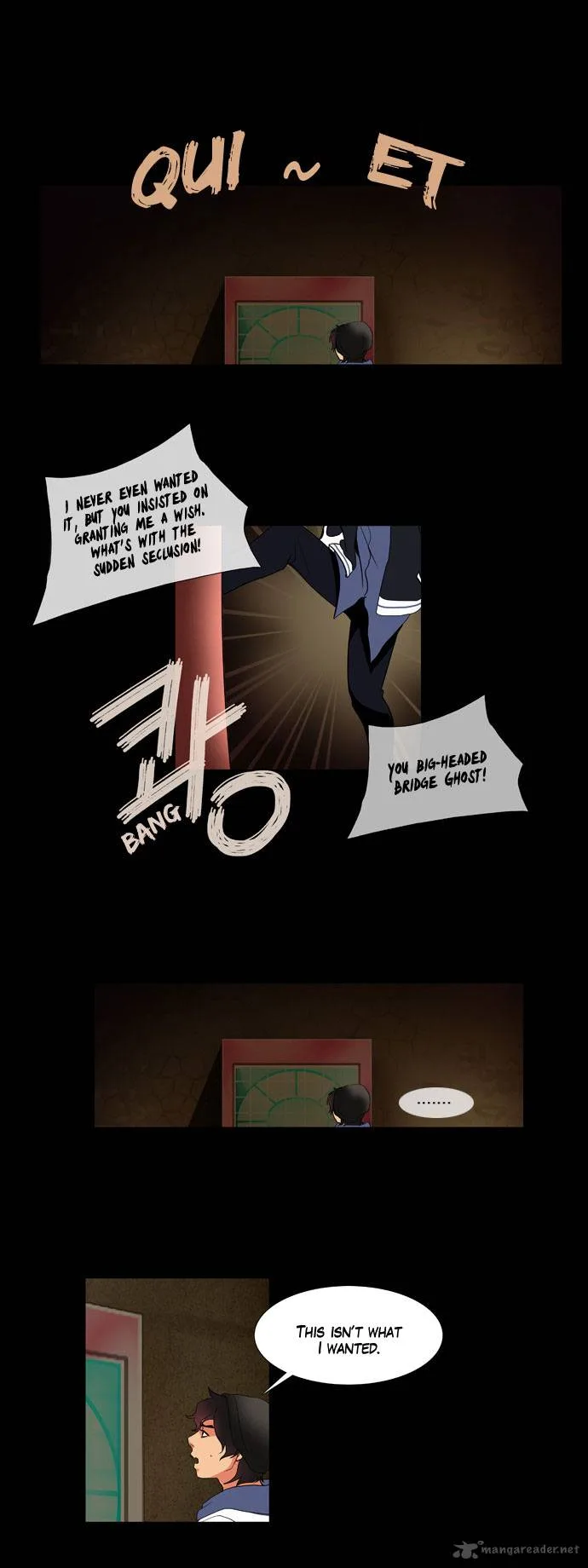 Rainbow Rose Chapter 6 page 16
