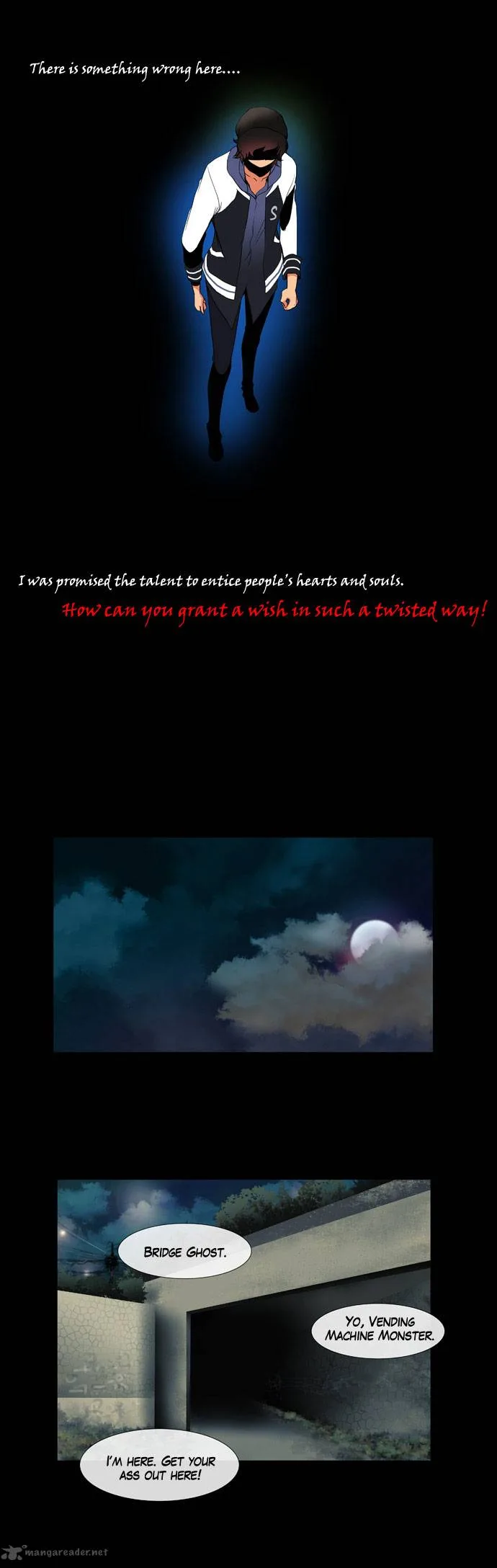 Rainbow Rose Chapter 6 page 15