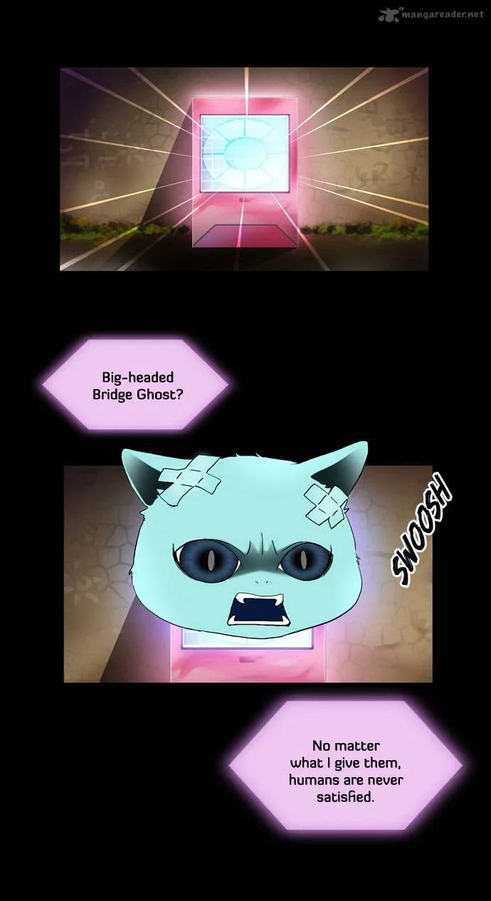 Rainbow Rose Chapter 6 page 19