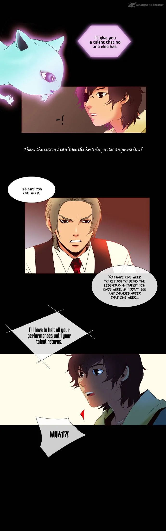 Rainbow Rose Chapter 7 page 16