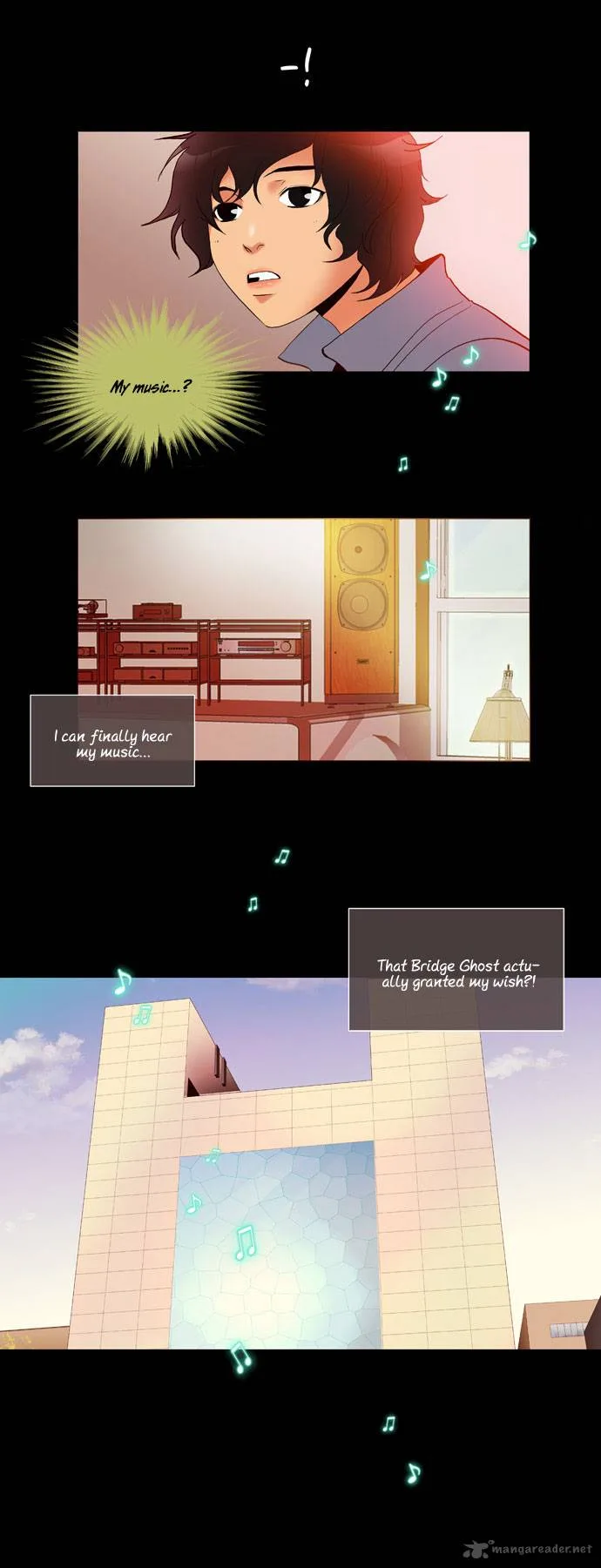 Rainbow Rose Chapter 7 page 7