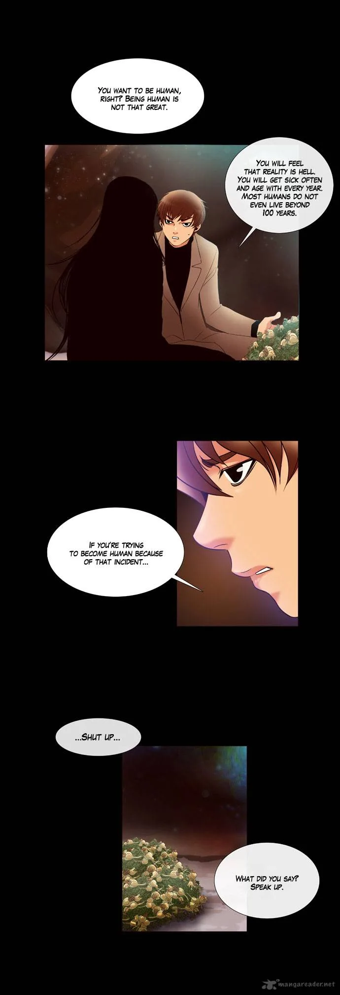Rainbow Rose Chapter 7 page 3