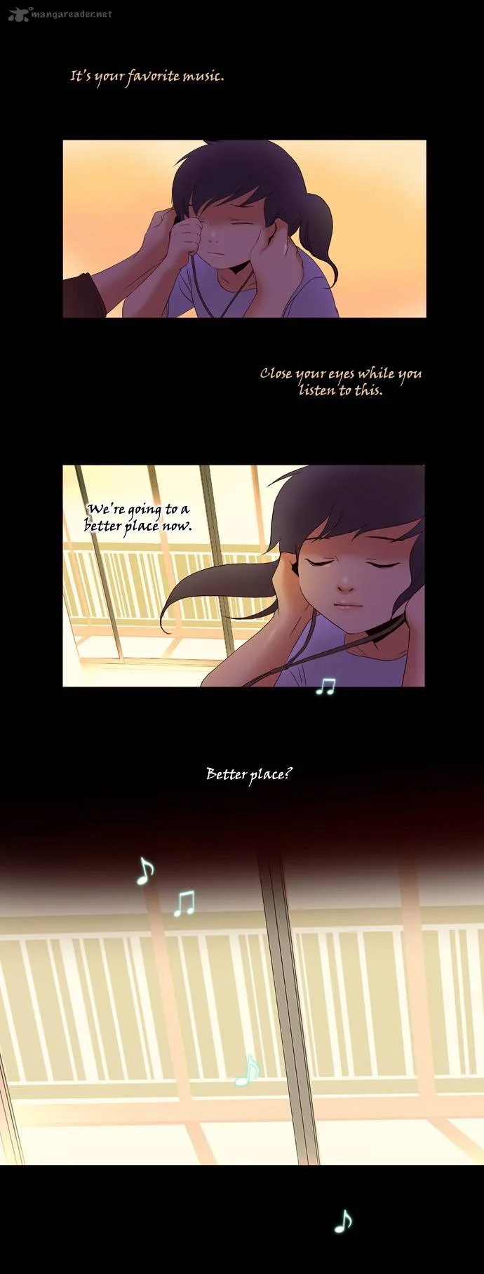 Rainbow Rose Chapter 8 page 11