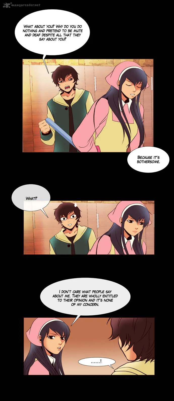 Rainbow Rose Chapter 8 page 6
