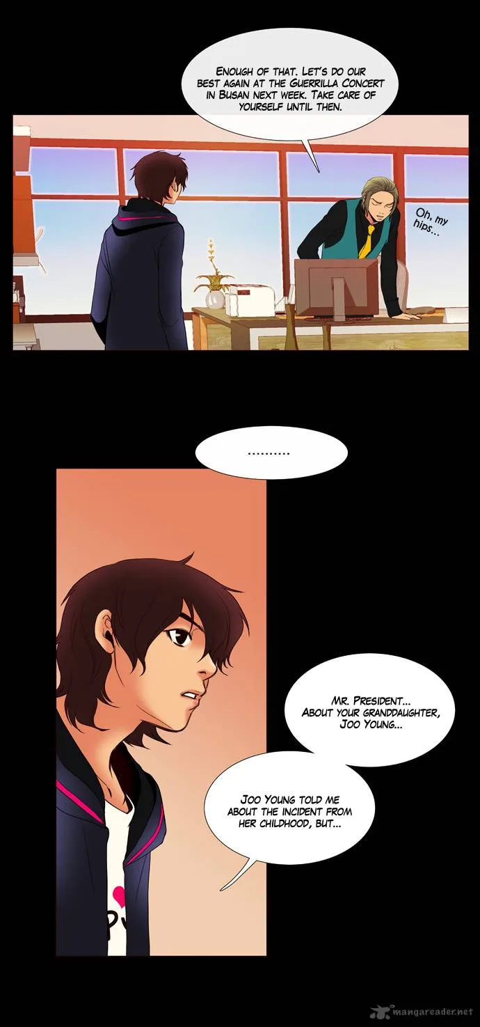 Rainbow Rose Chapter 9 page 7