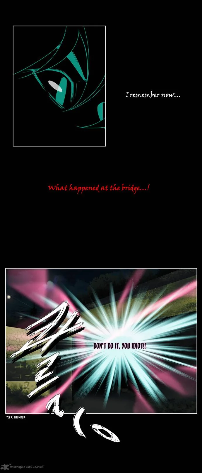 Rainbow Rose Chapter 9 page 13