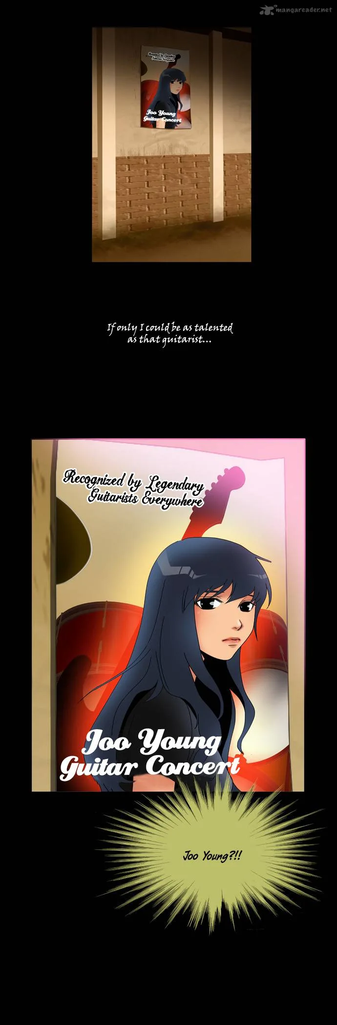 Rainbow Rose Chapter 9 page 19