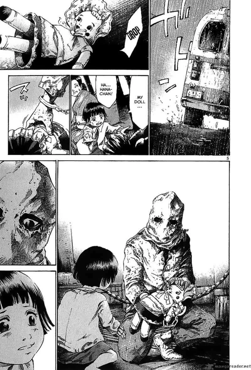 Rainbow Chapter 1 page 8