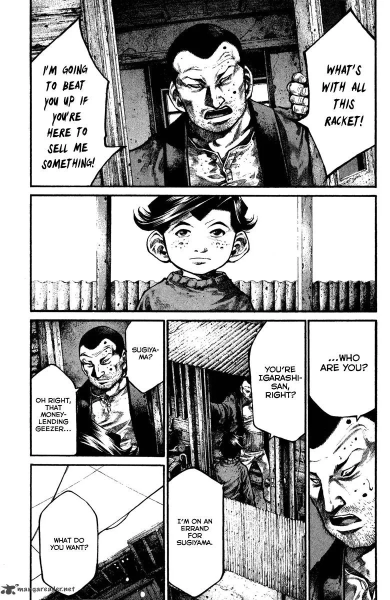 Rainbow Chapter 100 page 6