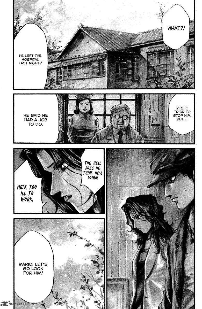 Rainbow Chapter 100 page 4
