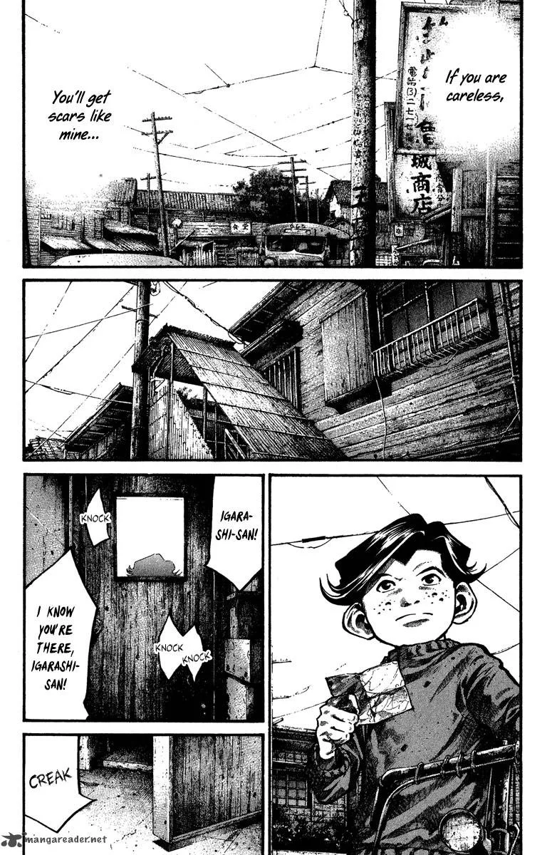 Rainbow Chapter 100 page 5
