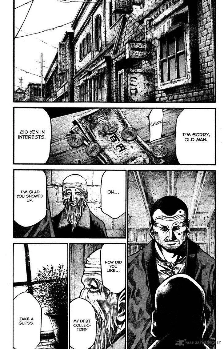 Rainbow Chapter 101 page 9