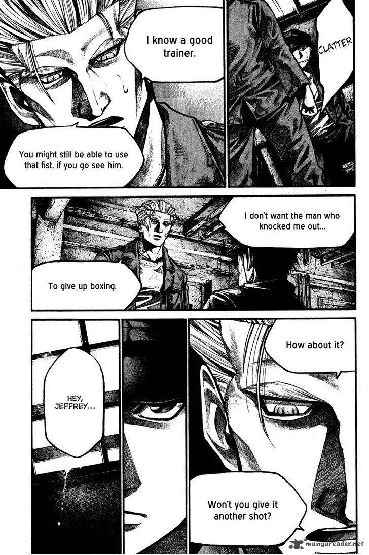 Rainbow Chapter 101 page 14
