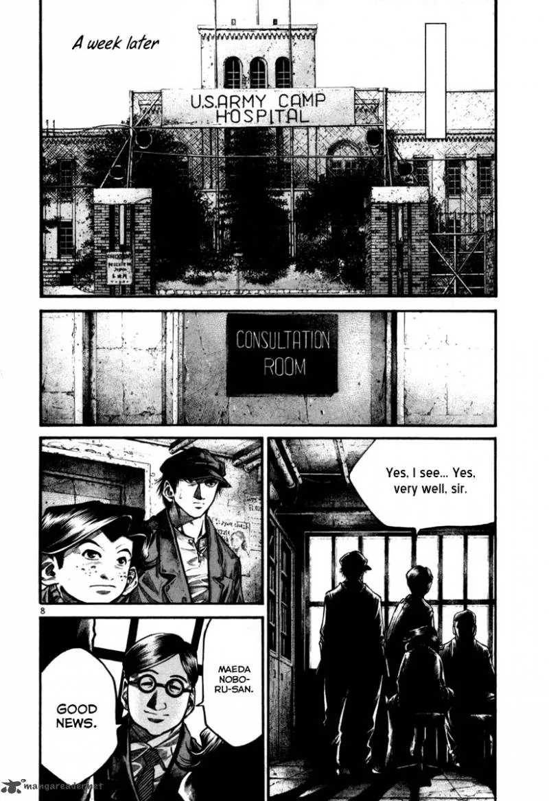 Rainbow Chapter 102 page 9