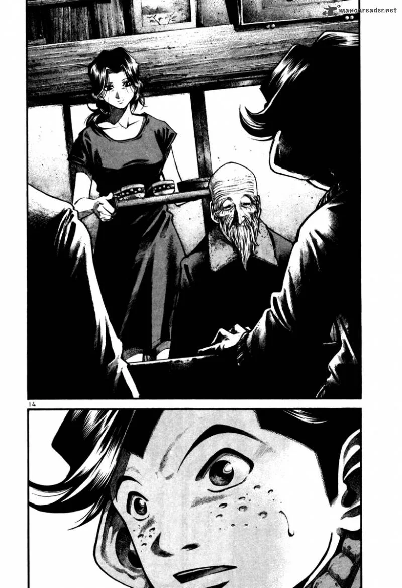 Rainbow Chapter 102 page 15
