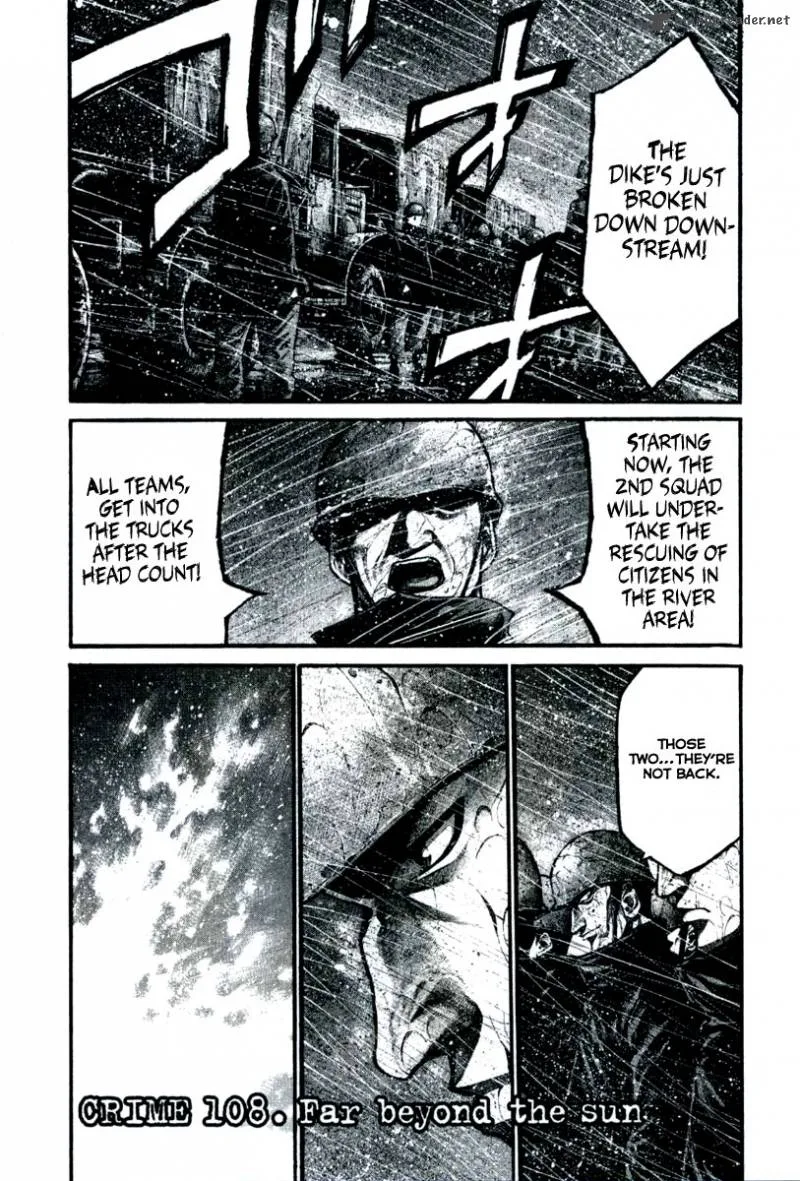 Rainbow Chapter 108 page 2