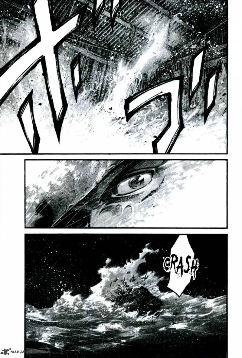 Rainbow Chapter 108 page 5