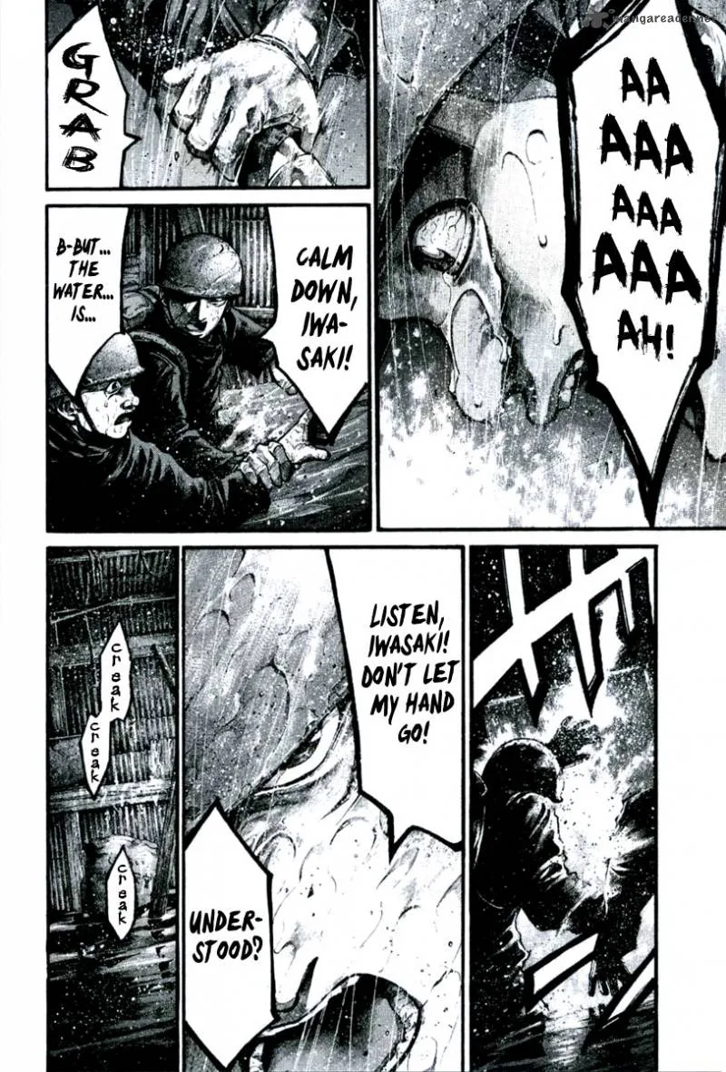 Rainbow Chapter 108 page 4