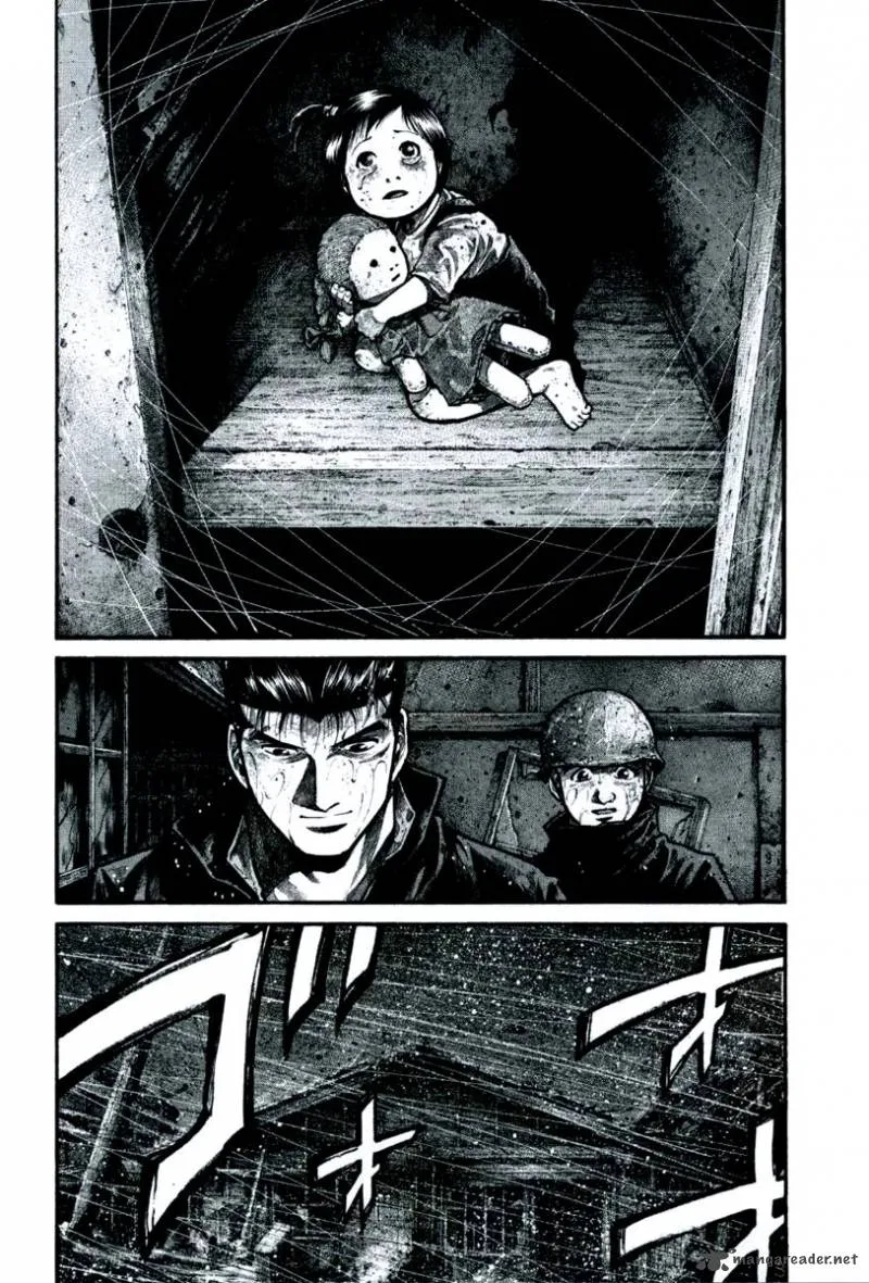 Rainbow Chapter 109 page 11