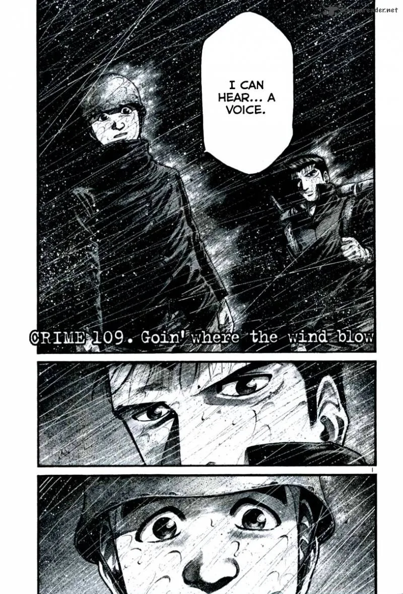 Rainbow Chapter 109 page 2