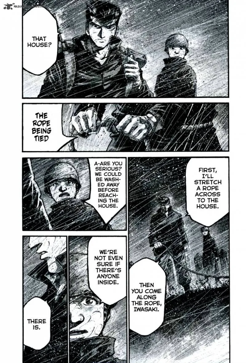 Rainbow Chapter 109 page 8