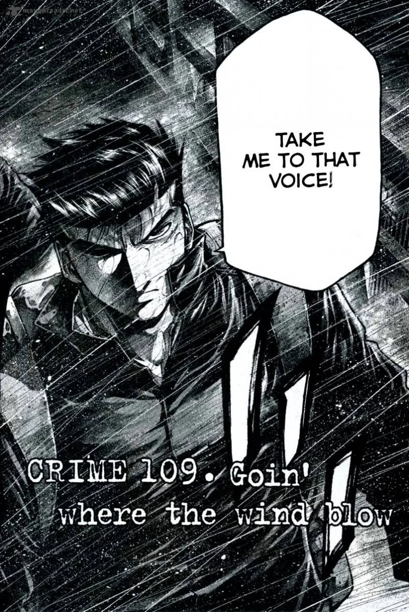 Rainbow Chapter 109 page 5