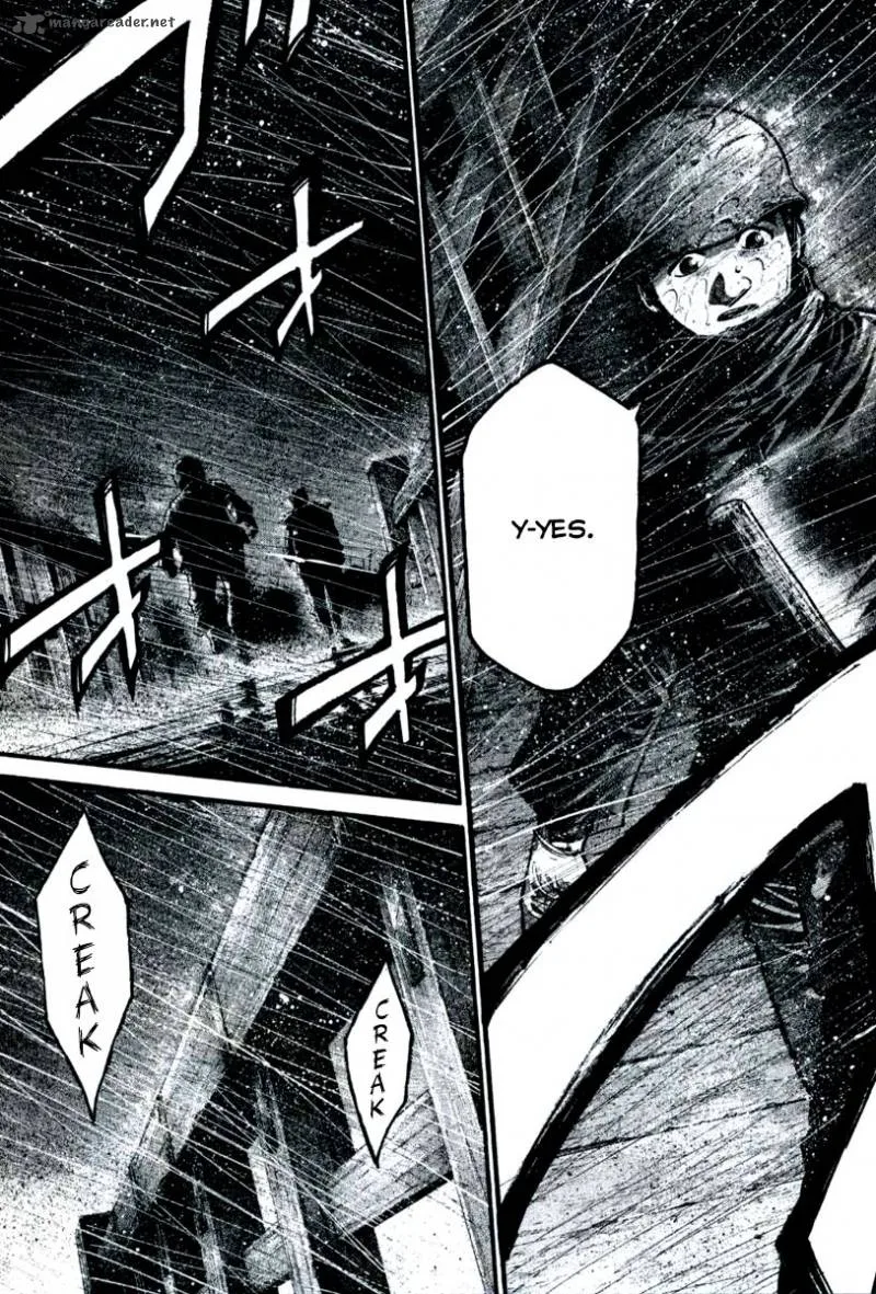 Rainbow Chapter 109 page 6