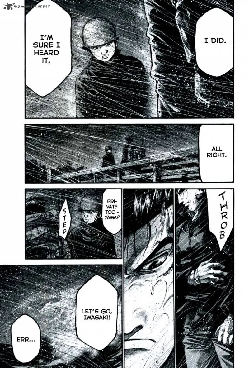 Rainbow Chapter 109 page 4
