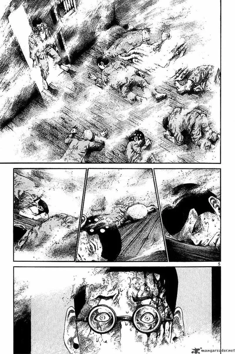 Rainbow Chapter 11 page 5