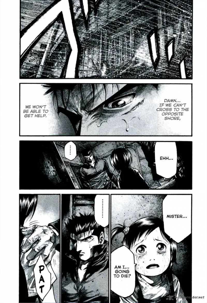 Rainbow Chapter 110 page 6