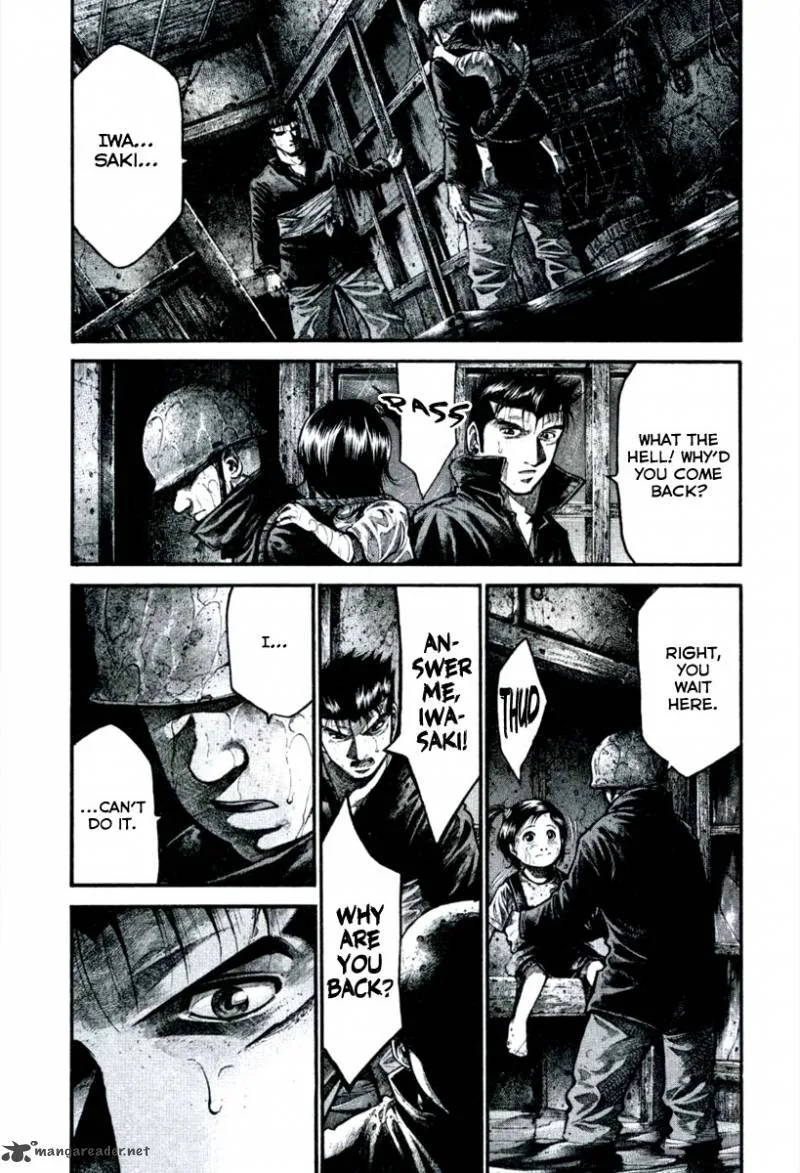 Rainbow Chapter 110 page 4