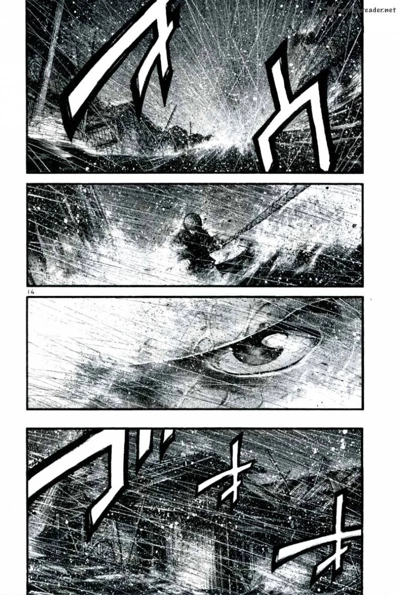 Rainbow Chapter 110 page 15
